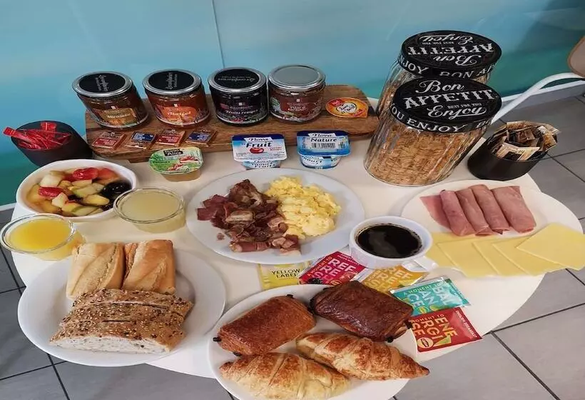 Hotel Kyriad Direct Arras  Saint Laurent Blangy  Parc Expo