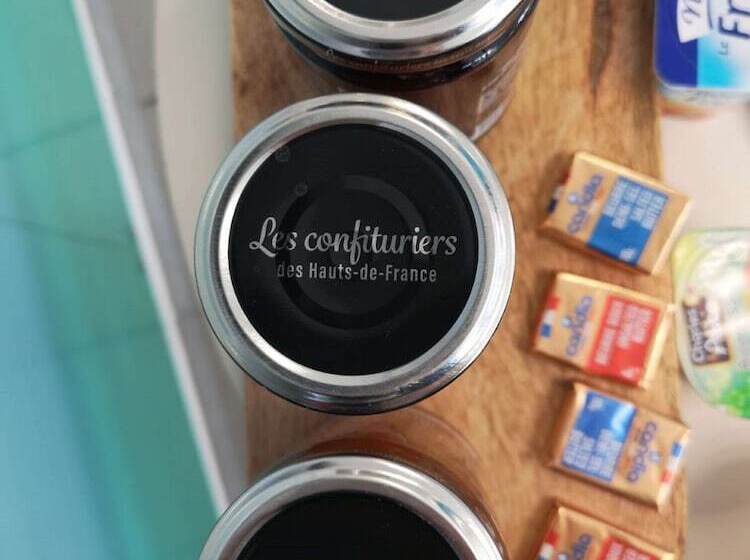 فندق Kyriad Direct Arras Saint Laurent Blangy Parc Expo