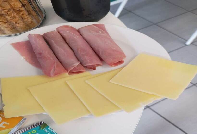 فندق Kyriad Direct Arras Saint Laurent Blangy Parc Expo