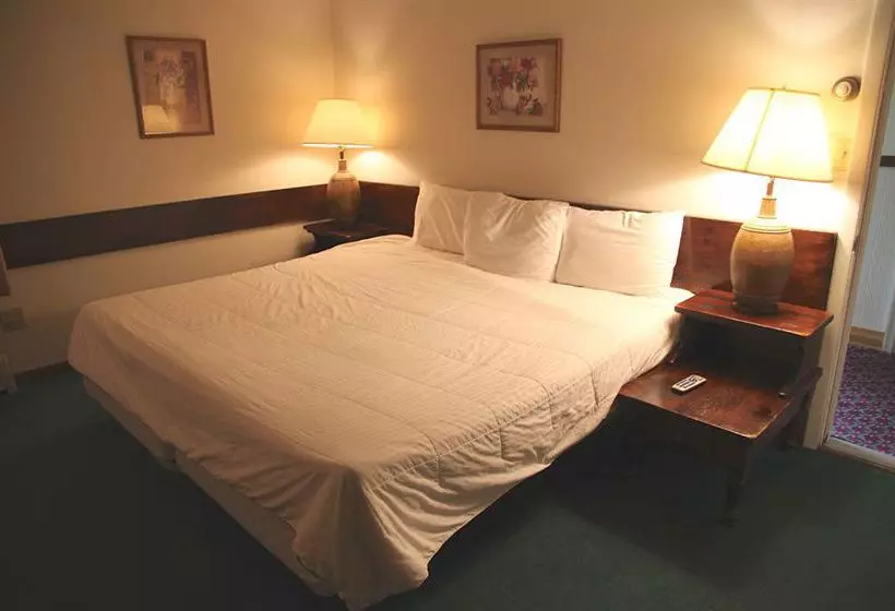 ホテル Liftline Lodge