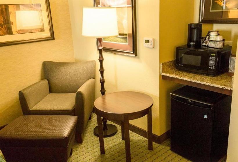 酒店 Little Missouri Inn & Suites Watford City