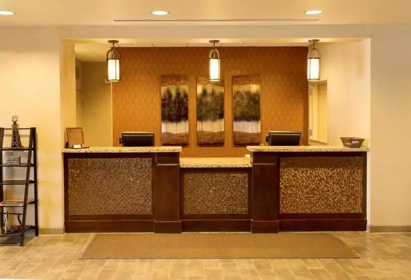 ホテル Little Missouri Inn & Suites Watford City