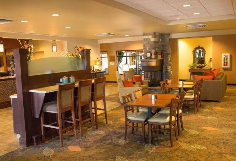 ホテル Little Missouri Inn & Suites Watford City