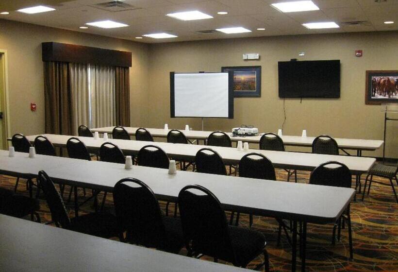 酒店 Little Missouri Inn & Suites Watford City