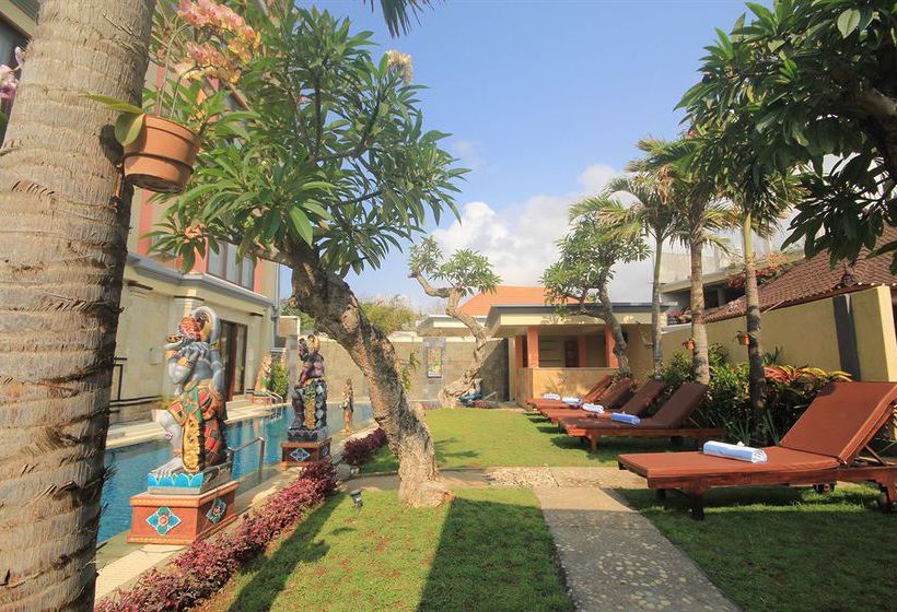 Mesten Tamarind Hotel Nusa Dua