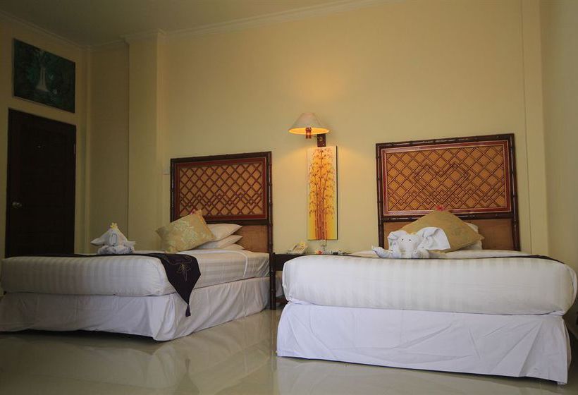 Mesten Tamarind Hotel Nusa Dua