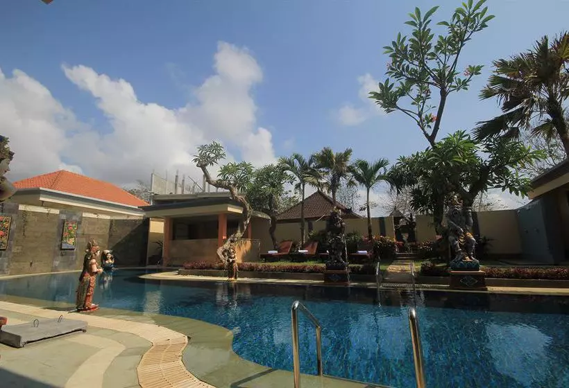 Mesten Tamarind Hotel Nusa Dua