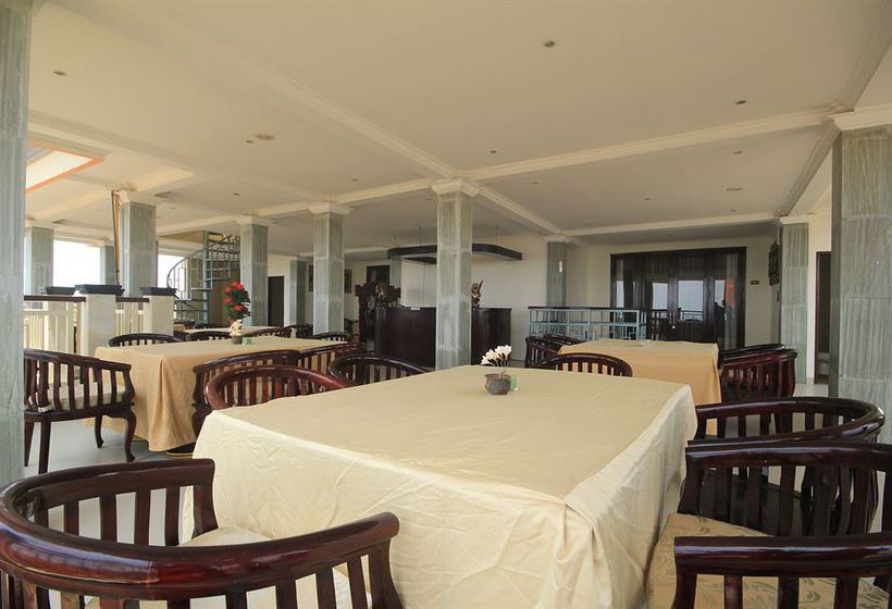 Mesten Tamarind Hotel Nusa Dua