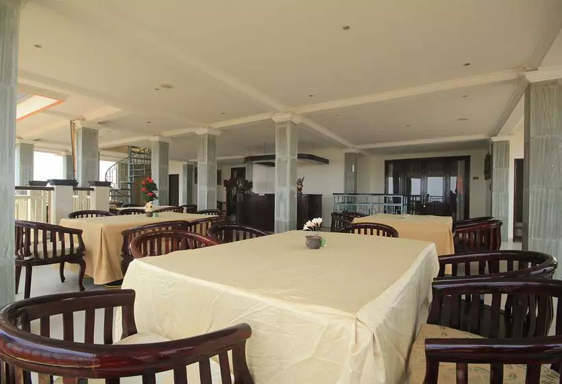 Mesten Tamarind Hotel Nusa Dua