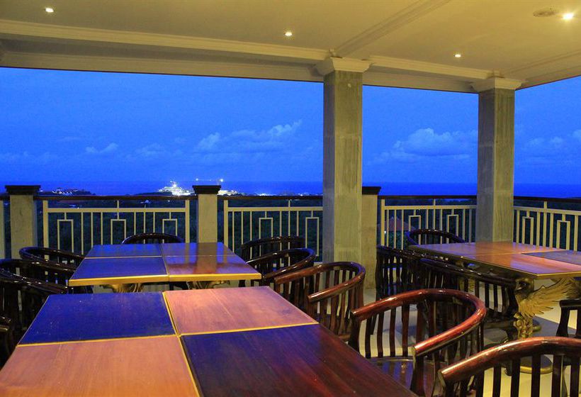 Mesten Tamarind Hotel Nusa Dua