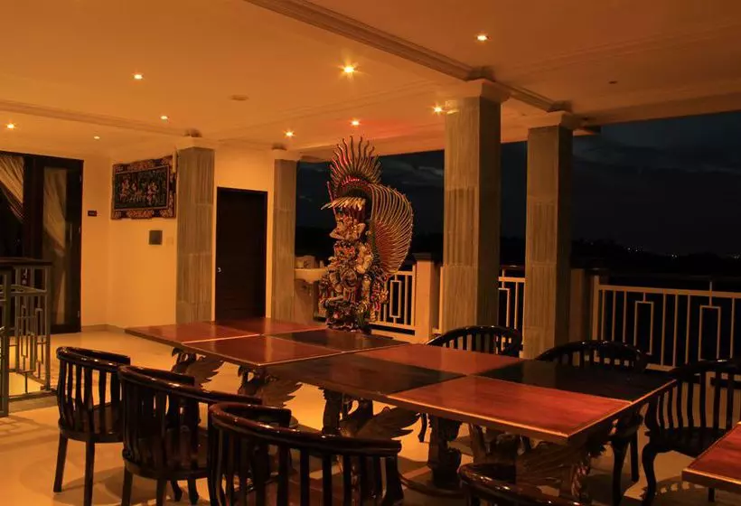 Mesten Tamarind Hotel Nusa Dua