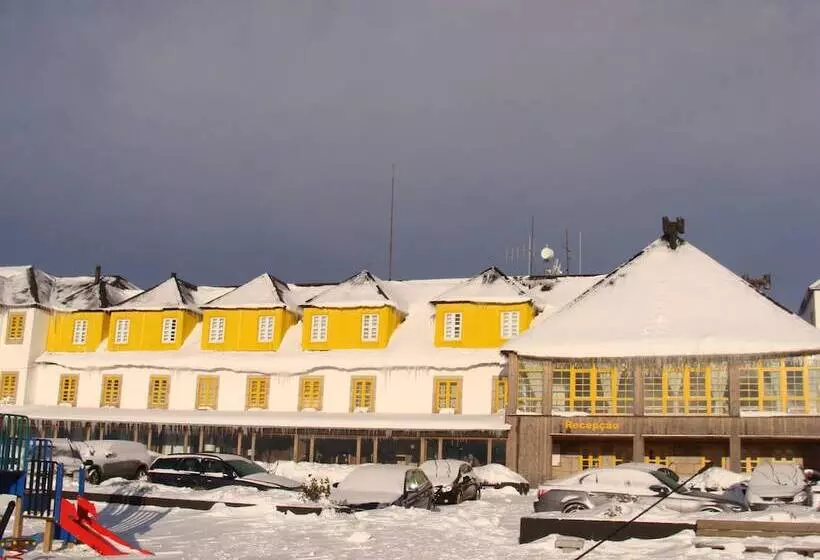 Luna Hotel Serra Da Estrela