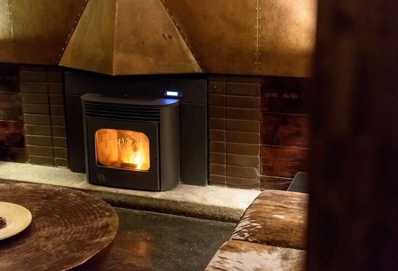 Luna Hotel Serra Da Estrela