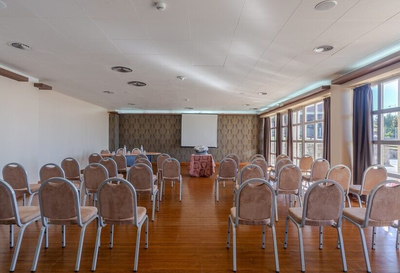 Luna Hotel Serra Da Estrela