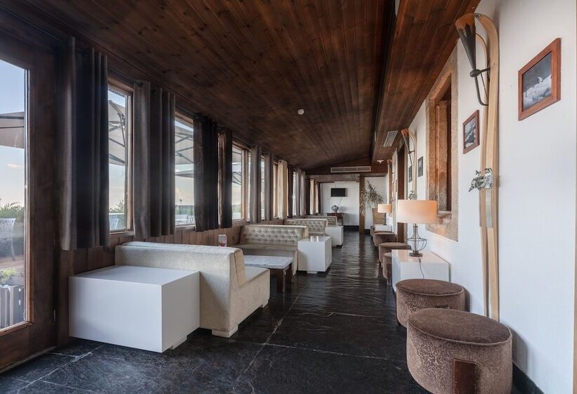 Luna Hotel Serra Da Estrela