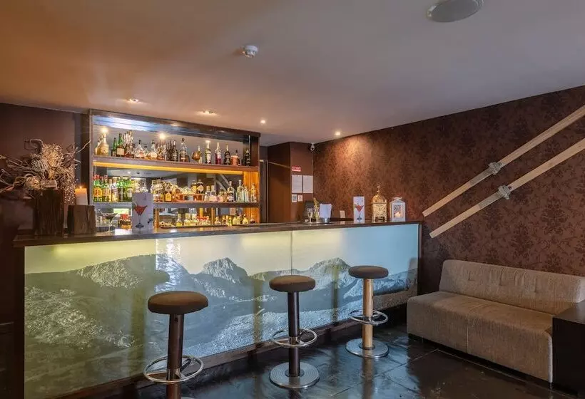 Luna Hotel Serra Da Estrela