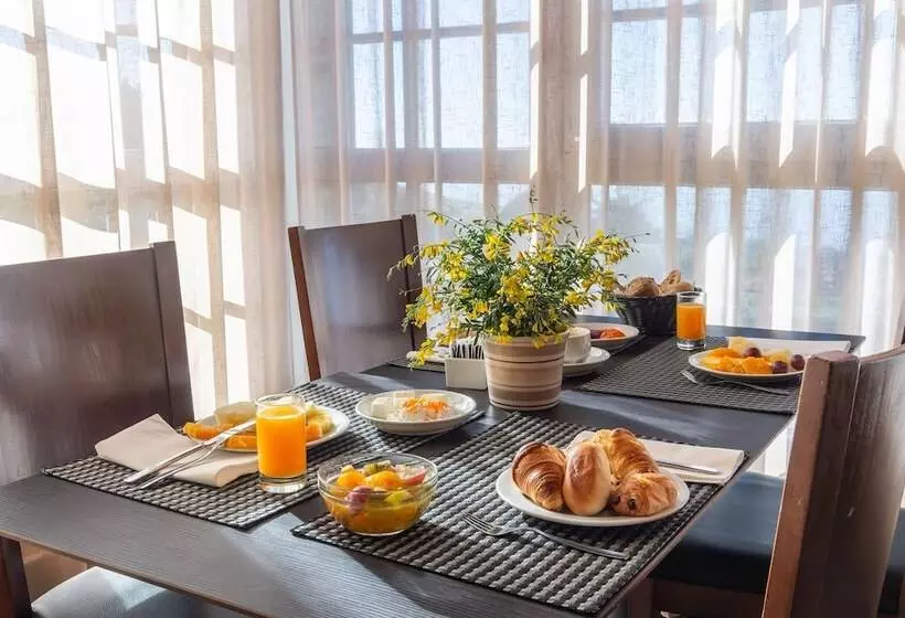 Luna Hotel Serra Da Estrela