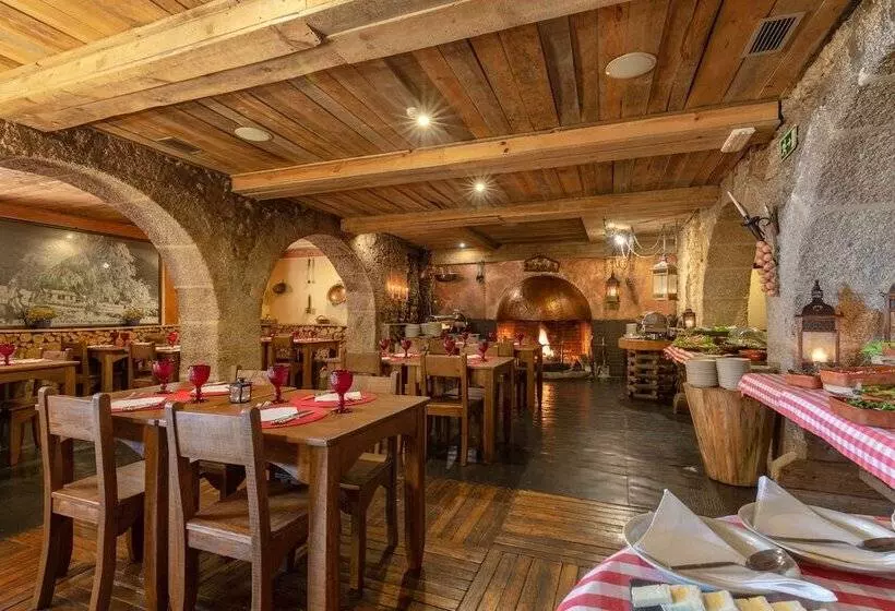 Luna Hotel Serra Da Estrela