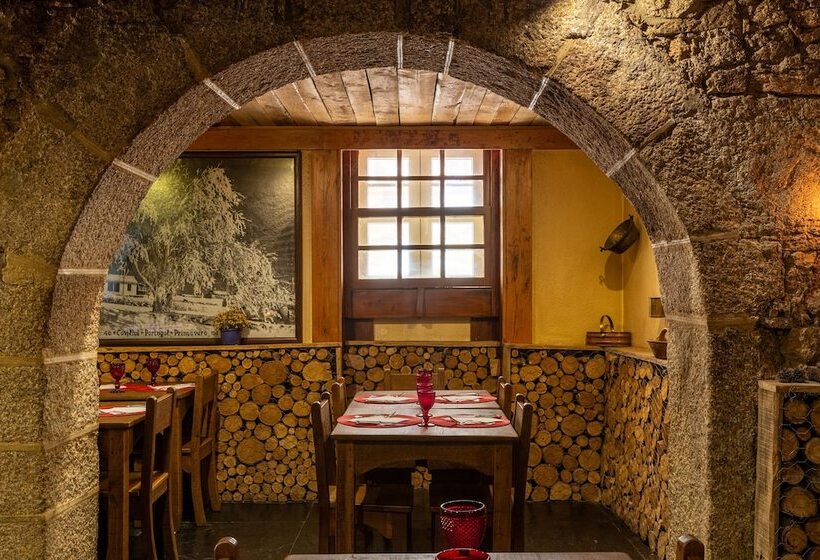 Luna Hotel Serra Da Estrela