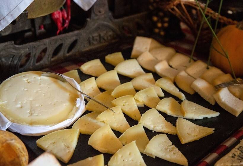 Luna Hotel Serra Da Estrela