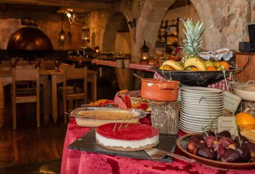 Luna Hotel Serra Da Estrela