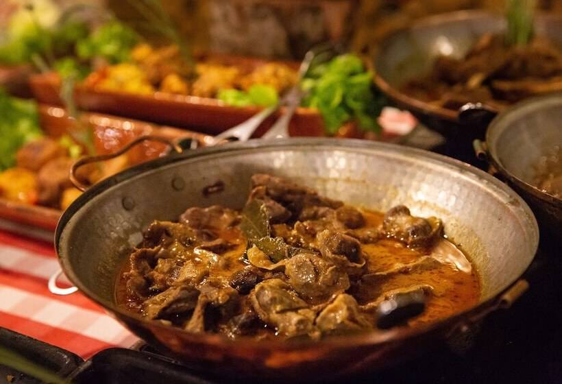 Luna Hotel Serra Da Estrela