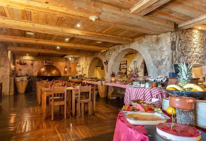 Luna Hotel Serra Da Estrela