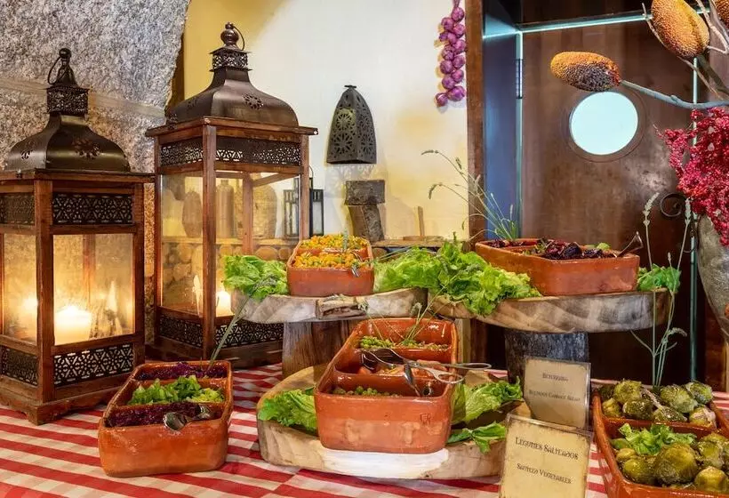 Luna Hotel Serra Da Estrela