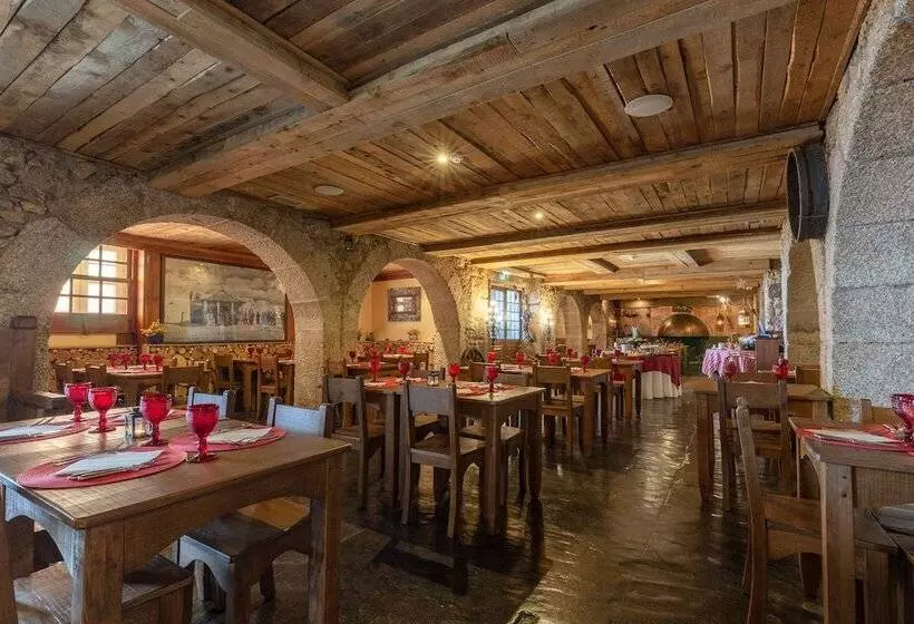 Luna Hotel Serra Da Estrela