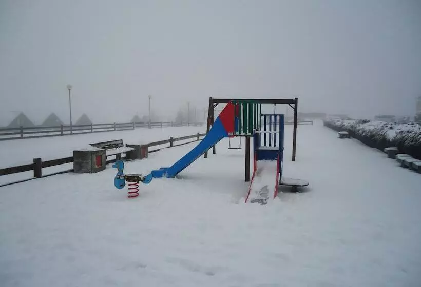 Luna Hotel Serra Da Estrela