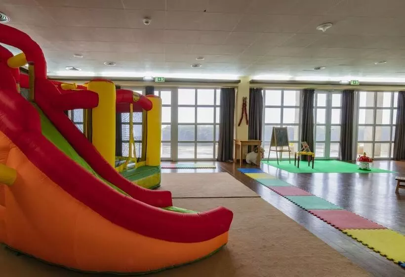 Luna Hotel Serra Da Estrela