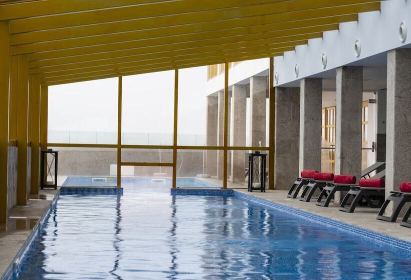 Luna Hotel Serra Da Estrela