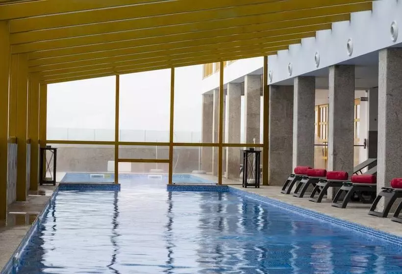 Luna Hotel Serra Da Estrela