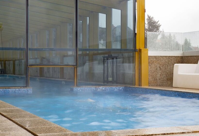 Luna Hotel Serra Da Estrela