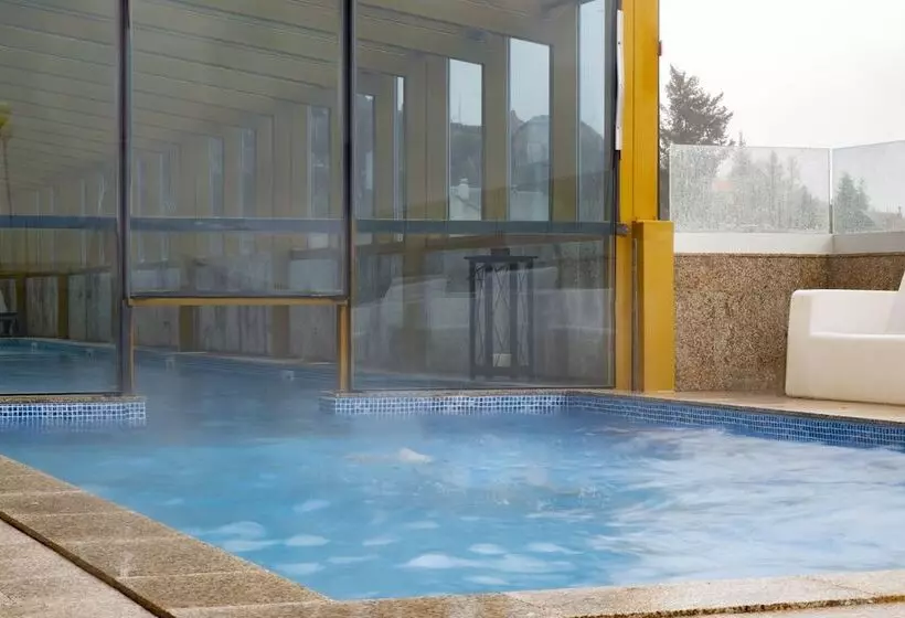 Luna Hotel Serra Da Estrela