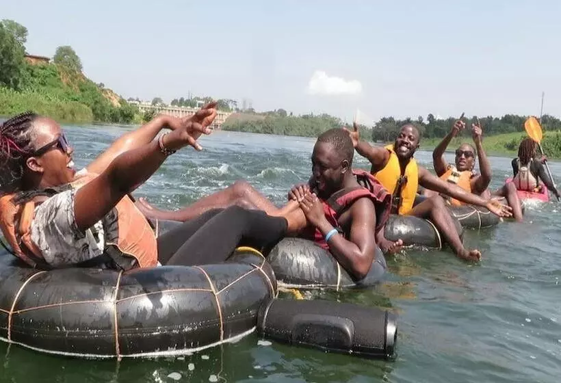 Nile Village Hotel & Spa