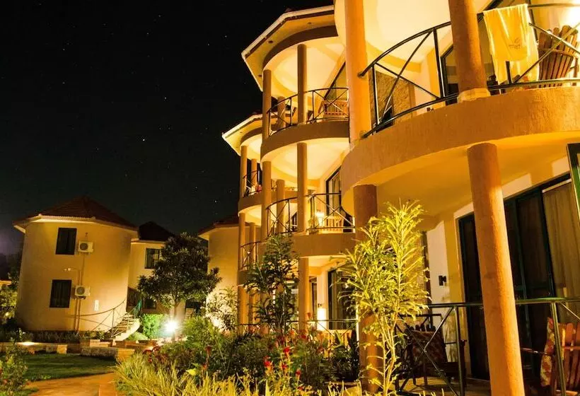 Nile Village Hotel & Spa