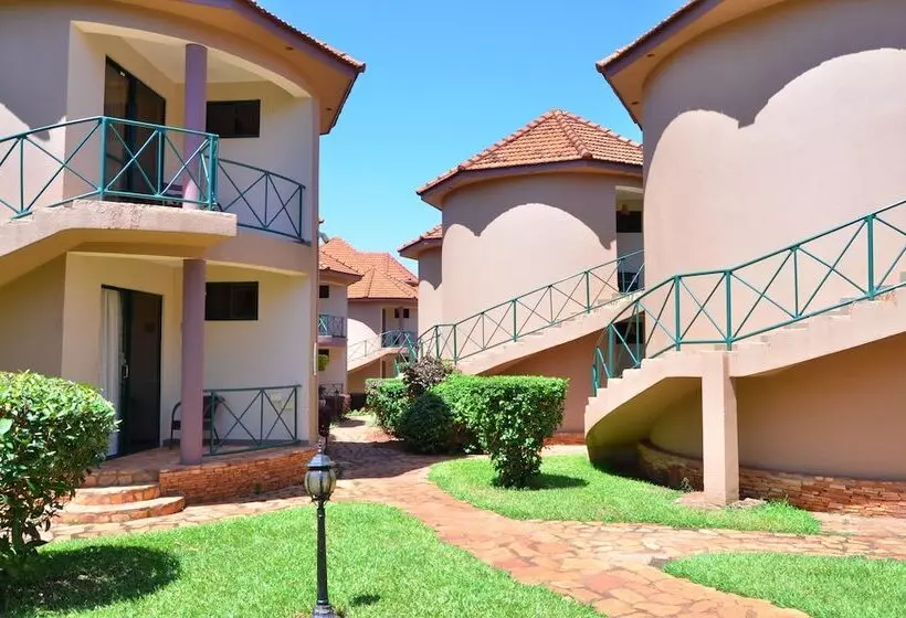 Nile Village Hotel & Spa