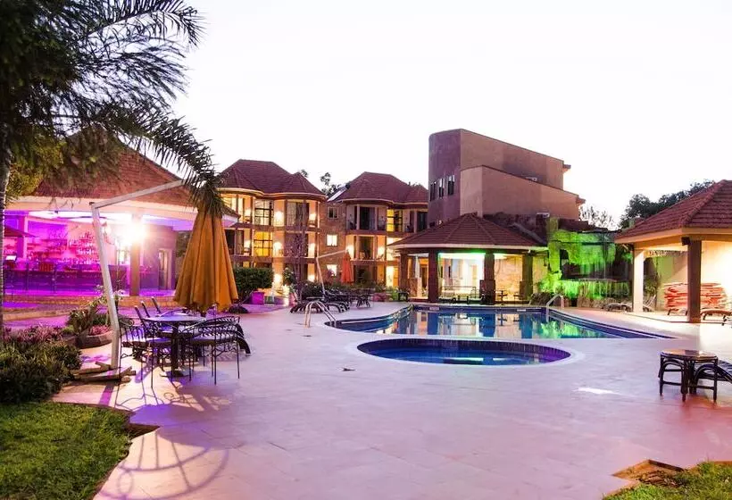 Nile Village Hotel & Spa