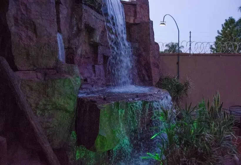 Nile Village Hotel & Spa