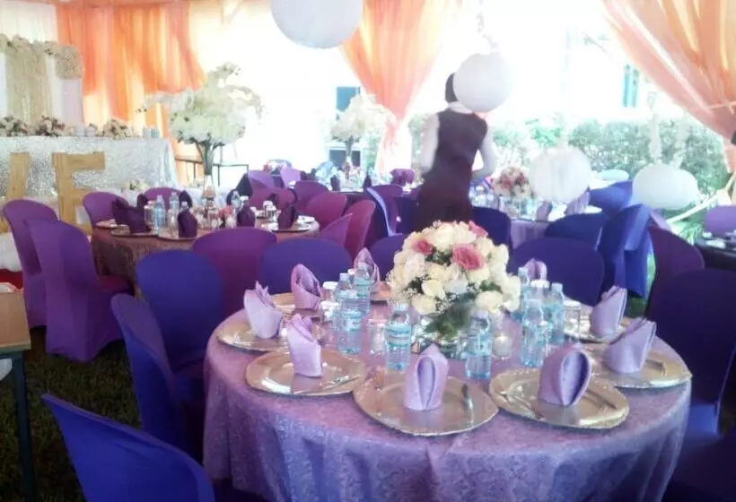 Nile Village Hotel & Spa