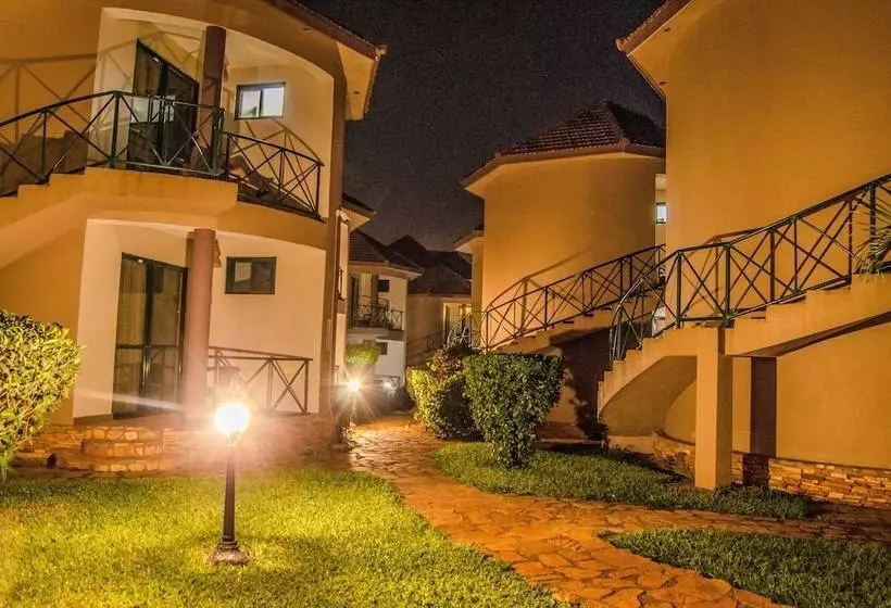 Nile Village Hotel & Spa