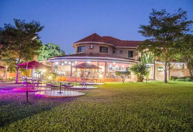 Nile Village Hotel & Spa