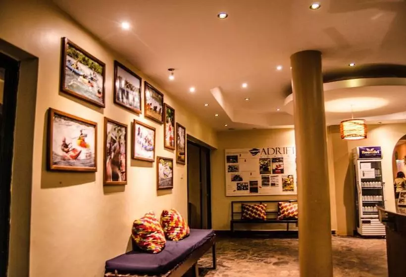 Nile Village Hotel & Spa