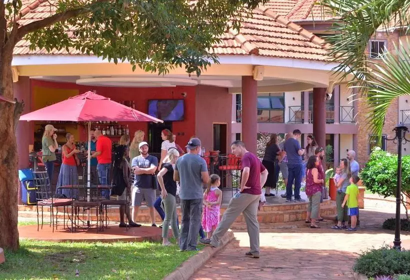 Nile Village Hotel & Spa