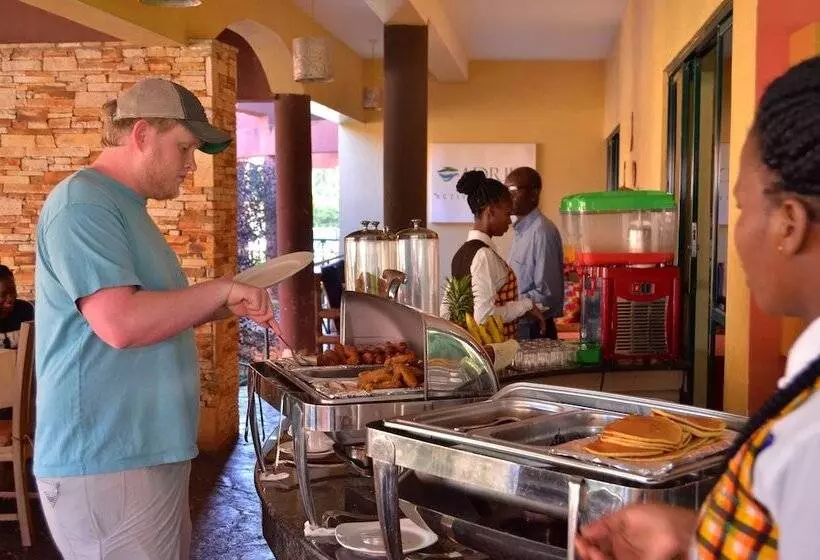 Nile Village Hotel & Spa