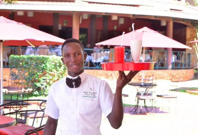 Nile Village Hotel & Spa