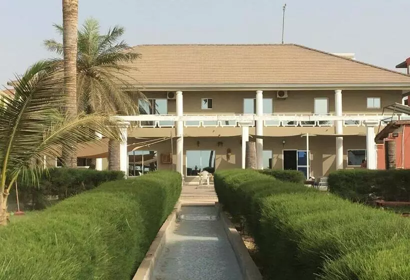 ホテル Ocean Villa Heights