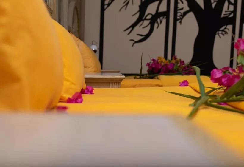 ホテル Ocean Villa Heights