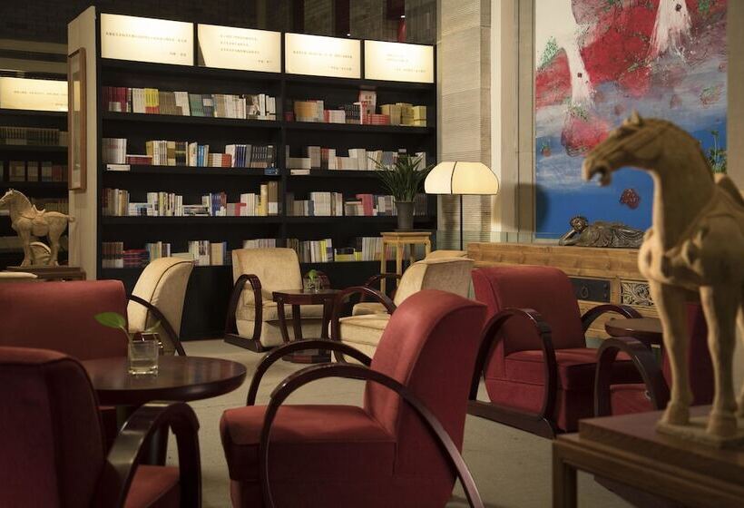 فندق Ovation Seven Cultivation